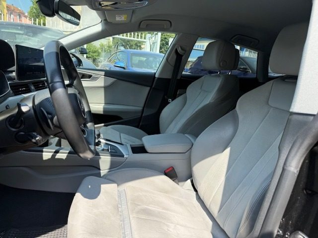 AUDI A5 SPB 35 TDI S TRONIC BUSINESS ADV - foto 12