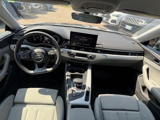 AUDI A5 SPB 35 TDI S TRONIC BUSINESS ADV - foto 13