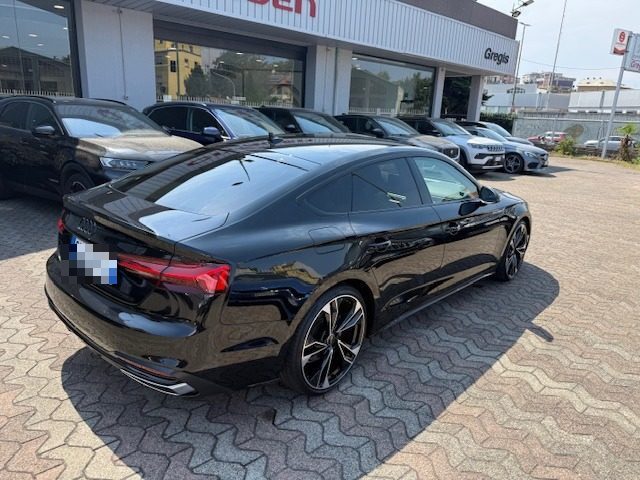 AUDI A5 SPB 35 TDI S TRONIC BUSINESS ADV - foto 6