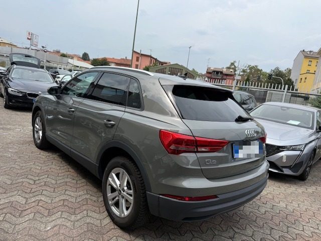 AUDI Q3 usata, con Airbag Passeggero
