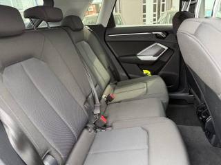 AUDI Q3 usata, con Autoradio