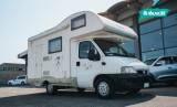 VENDO Caravan e Camper a Sona – foto 1