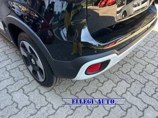 FIAT Pandina usata, con Fendinebbia