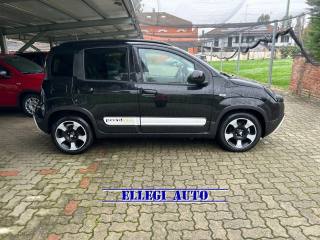 FIAT Pandina usata, con Airbag