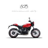 VENDO Moto e Scooter a Firenze – foto 1