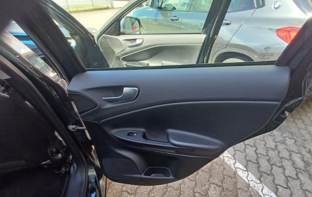 ALFA ROMEO GIULIETTA 1.6 JTDM 120 CV TI - foto 12