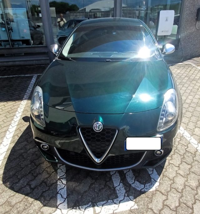 ALFA ROMEO GIULIETTA 1.6 JTDM 120 CV TI - foto 6