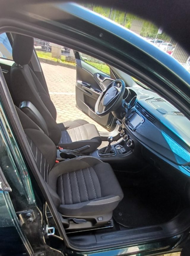 ALFA ROMEO GIULIETTA 1.6 JTDM 120 CV TI - foto 10