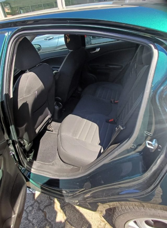 ALFA ROMEO GIULIETTA 1.6 JTDM 120 CV TI - foto 7