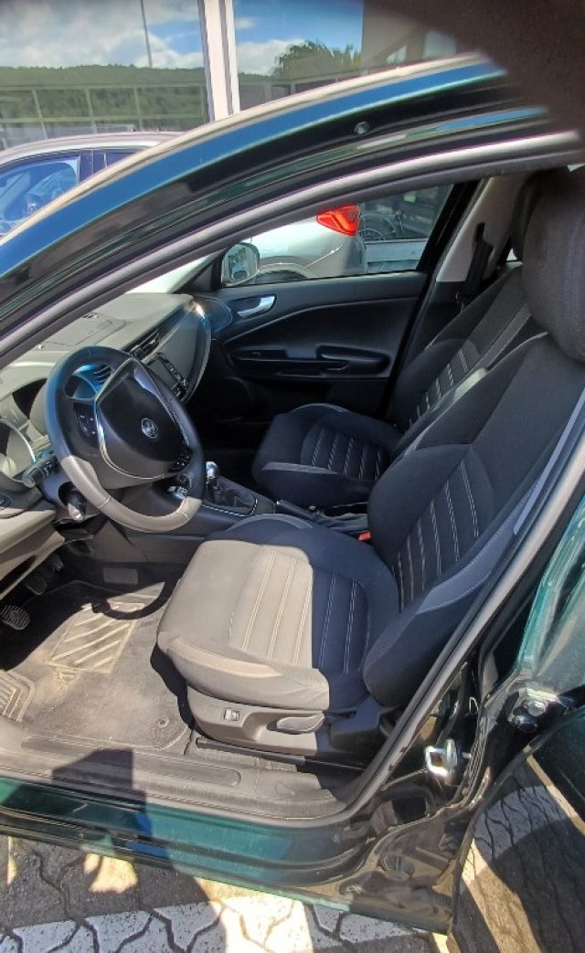 ALFA ROMEO GIULIETTA 1.6 JTDM 120 CV TI - foto 8