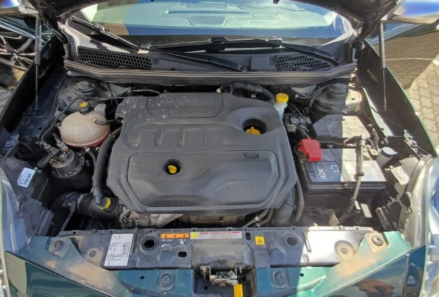 ALFA ROMEO GIULIETTA 1.6 JTDM 120 CV TI - foto 14