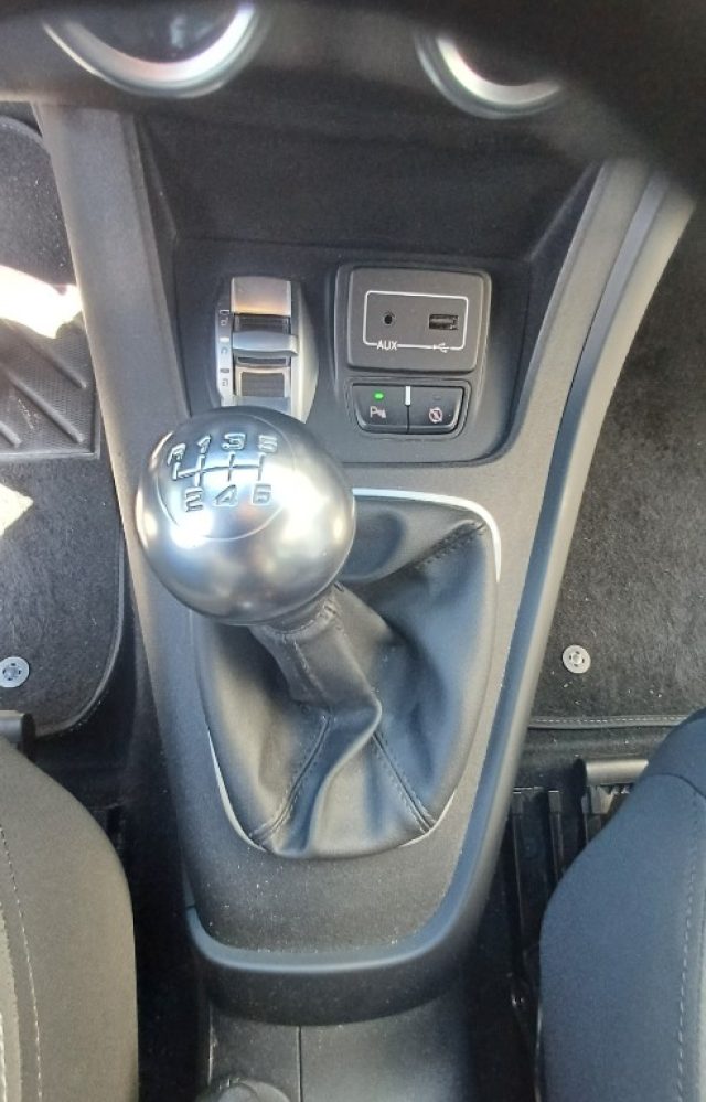 ALFA ROMEO GIULIETTA 1.6 JTDM 120 CV TI - foto 16