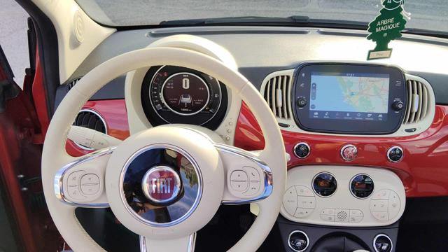 FIAT 500 C 1.0 HYBRID DOLCEVITA CABRIO EU - foto 9