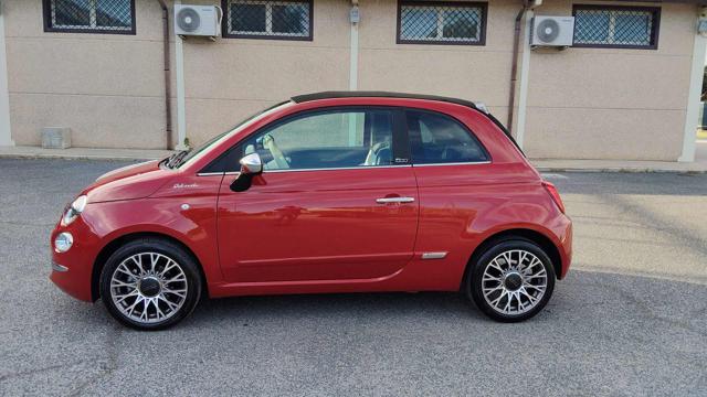 FIAT 500 C 1.0 HYBRID DOLCEVITA CABRIO EU - foto 3