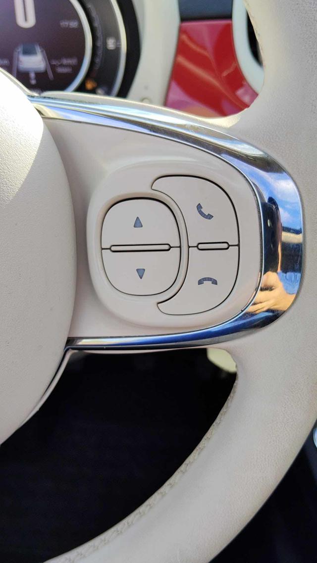 FIAT 500 C 1.0 HYBRID DOLCEVITA CABRIO EU - foto 8