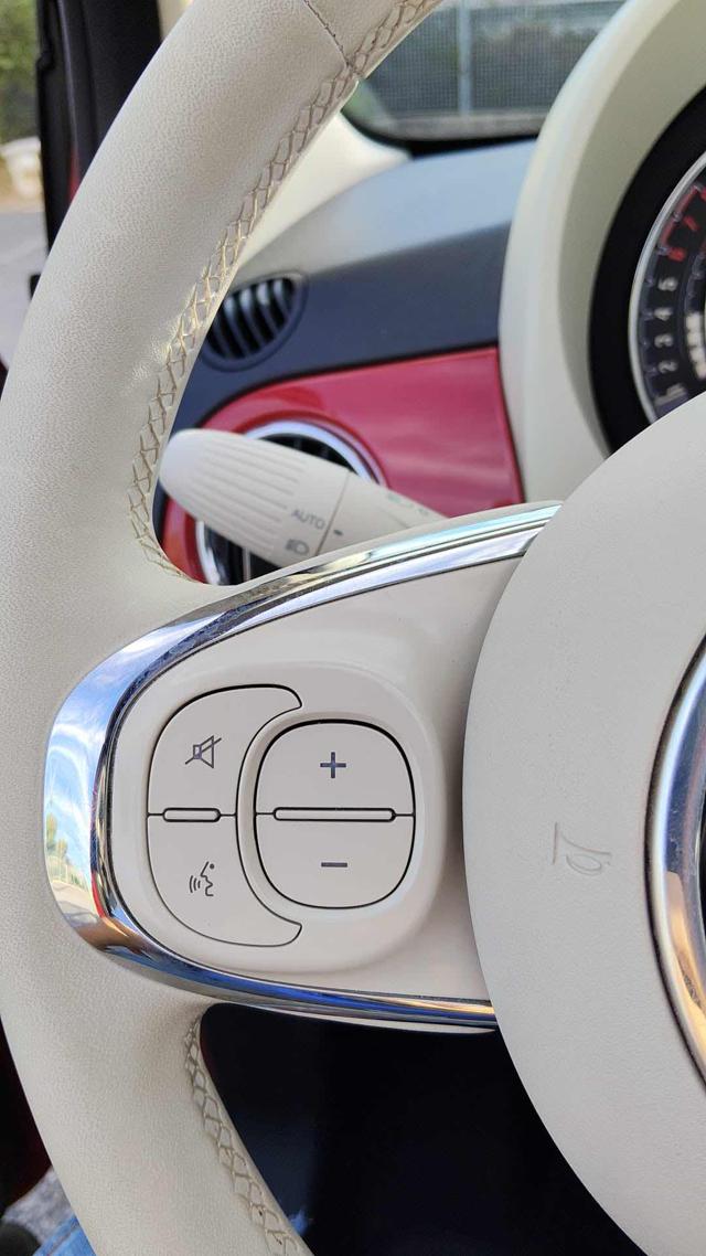FIAT 500 C 1.0 HYBRID DOLCEVITA CABRIO EU - foto 7