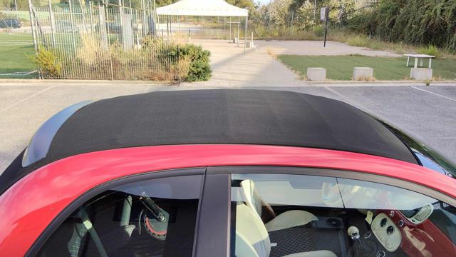 FIAT 500 C 1.0 HYBRID DOLCEVITA CABRIO EU - foto 5