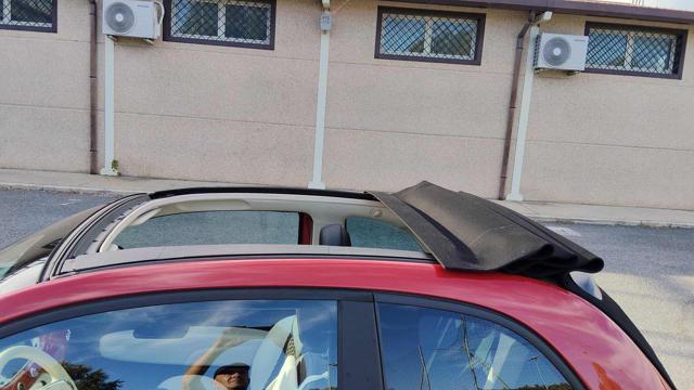 FIAT 500 C 1.0 HYBRID DOLCEVITA CABRIO EU - foto 13