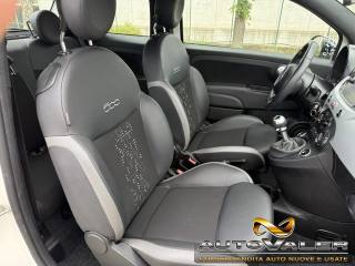 FIAT 500 usata, con Cronologia tagliandi