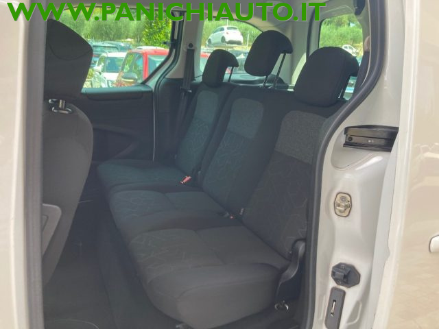 PEUGEOT PARTNER TEPEE BLUEHDI 100 4X4 OUTDOOR TR - foto 8