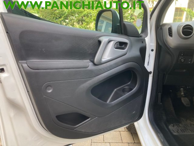 PEUGEOT PARTNER TEPEE BLUEHDI 100 4X4 OUTDOOR TR - foto 10