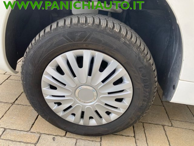 PEUGEOT PARTNER TEPEE BLUEHDI 100 4X4 OUTDOOR TR - foto 12