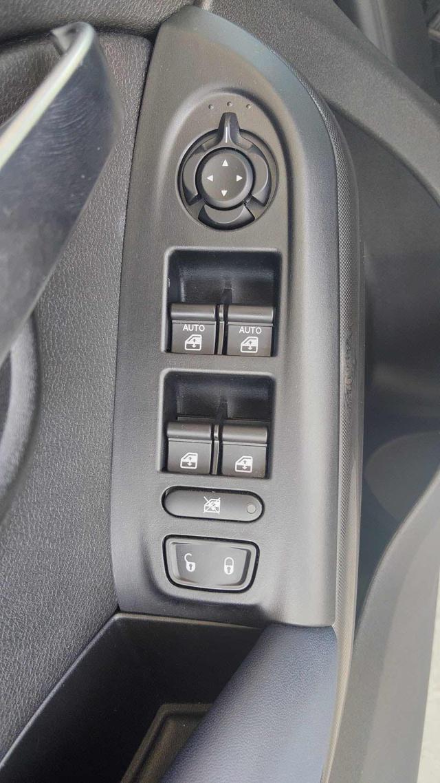 FIAT 500X 1.3 MULTIJET 95 CV CAR PLAY EURO - foto 9
