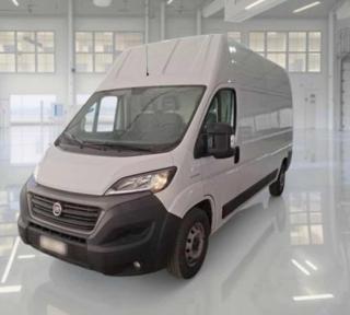 FIAT Ducato 35 2.2 Mjt 140CV P-LUNGO Tetto ALTOXL