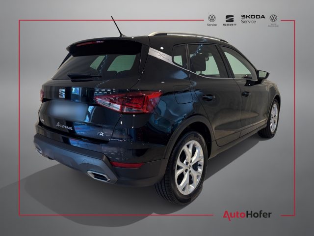 SEAT ARONA 1.0 TSI FR ACC LED APP CONNECT B - foto 3