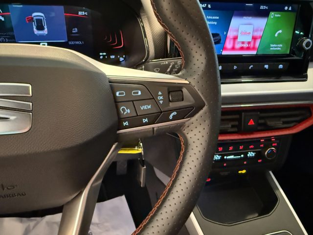 SEAT ARONA 1.0 TSI FR ACC LED APP CONNECT B - foto 11