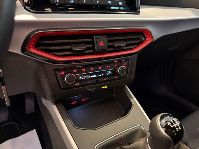SEAT ARONA 1.0 TSI FR ACC LED APP CONNECT B - foto 15