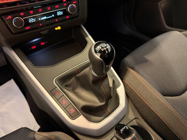 SEAT ARONA 1.0 TSI FR ACC LED APP CONNECT B - foto 16