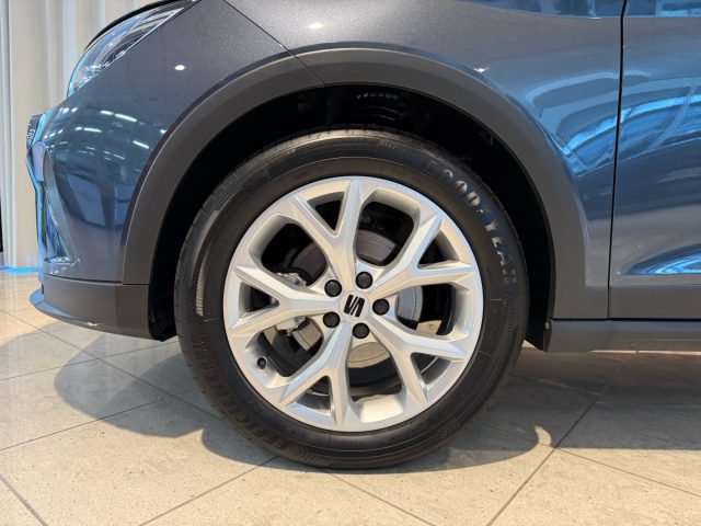 SEAT ARONA 1.0 TSI FR ACC LED APP CONNECT B - foto 17