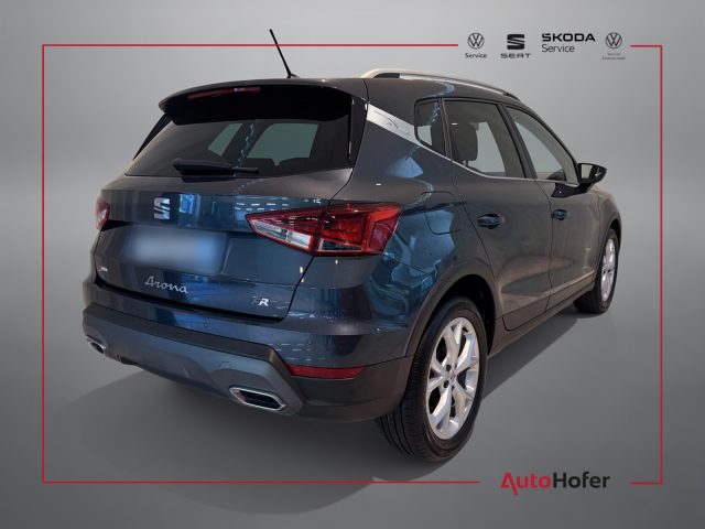 SEAT ARONA 1.0 TSI FR ACC LED APP CONNECT B - foto 3