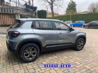 JEEP Avenger usata, con Alzacristalli elettrici