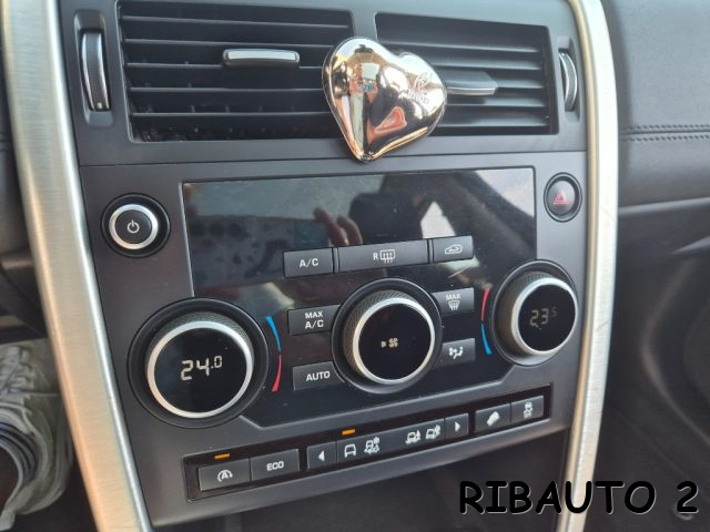 LAND ROVER DISCOVERY SPORT 2.2 TD4 HSE LUXURY - foto 8