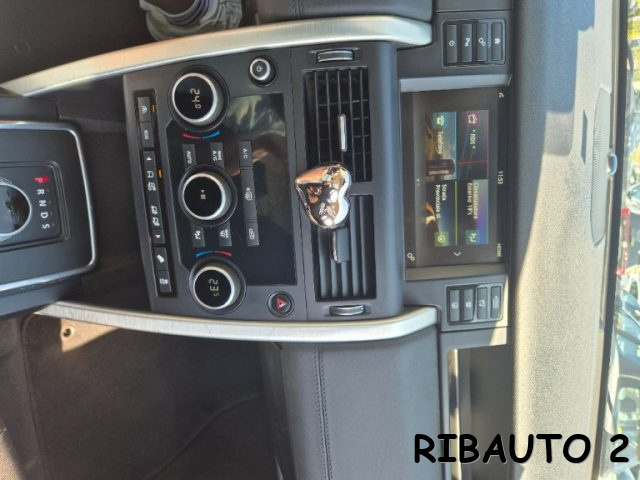 LAND ROVER DISCOVERY SPORT 2.2 TD4 HSE LUXURY - foto 14