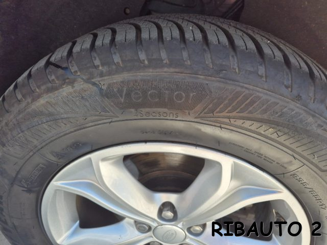LAND ROVER DISCOVERY SPORT 2.2 TD4 HSE LUXURY - foto 21