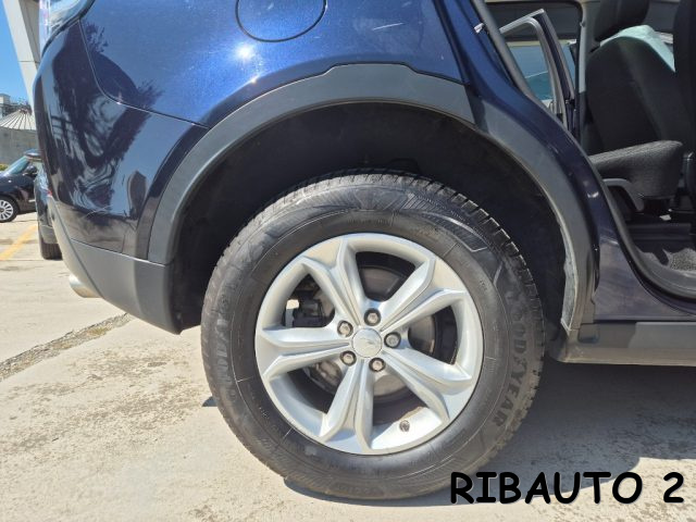 LAND ROVER DISCOVERY SPORT 2.2 TD4 HSE LUXURY - foto 23