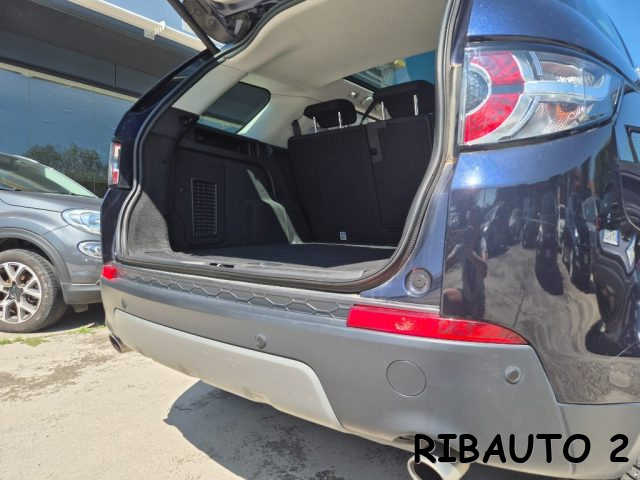 LAND ROVER DISCOVERY SPORT 2.2 TD4 HSE LUXURY - foto 25
