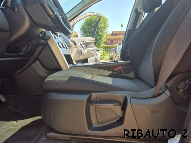 LAND ROVER DISCOVERY SPORT 2.2 TD4 HSE LUXURY - foto 35