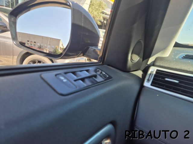 LAND ROVER DISCOVERY SPORT 2.2 TD4 HSE LUXURY - foto 13