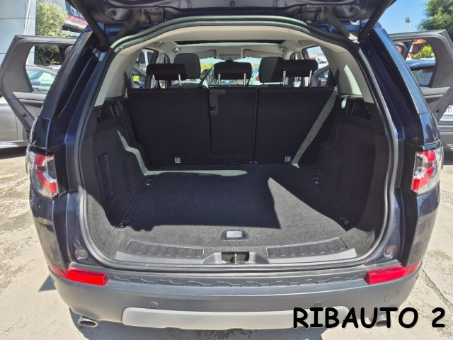 LAND ROVER DISCOVERY SPORT 2.2 TD4 HSE LUXURY - foto 26