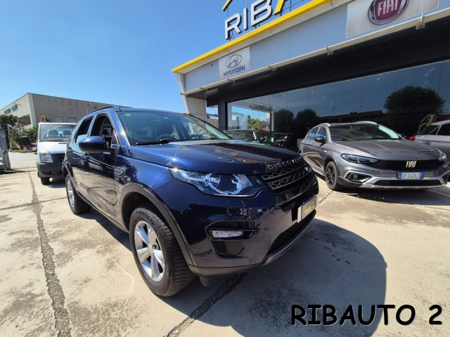 LAND ROVER DISCOVERY SPORT 2.2 TD4 HSE LUXURY - foto 41