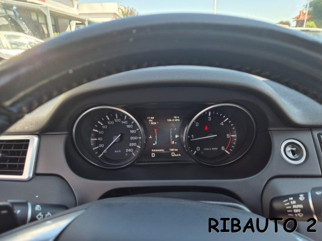 LAND ROVER DISCOVERY SPORT 2.2 TD4 HSE LUXURY - foto 6