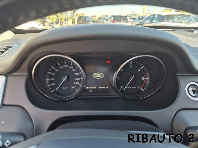 LAND ROVER DISCOVERY SPORT 2.2 TD4 HSE LUXURY - foto 18