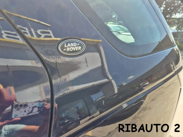 LAND ROVER DISCOVERY SPORT 2.2 TD4 HSE LUXURY - foto 19