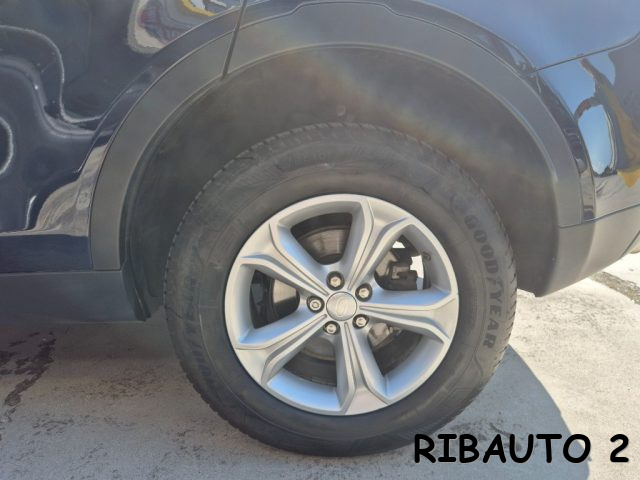 LAND ROVER DISCOVERY SPORT 2.2 TD4 HSE LUXURY - foto 20