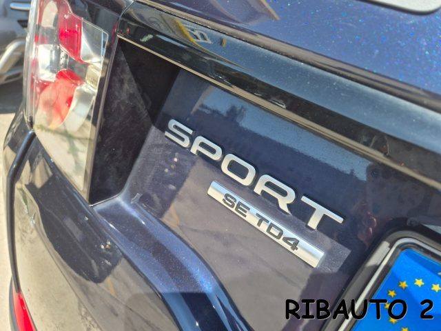 LAND ROVER DISCOVERY SPORT 2.2 TD4 HSE LUXURY - foto 33