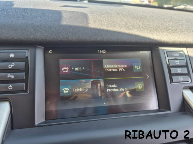 LAND ROVER DISCOVERY SPORT 2.2 TD4 HSE LUXURY - foto 9